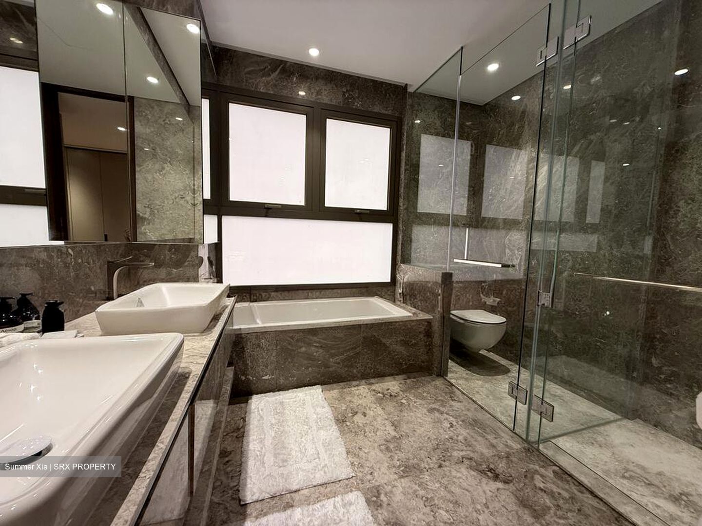 The Giverny Residences (D10), Apartment #520506141